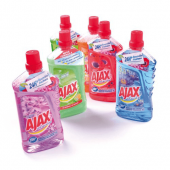 Ajax pardoseli 1000ML